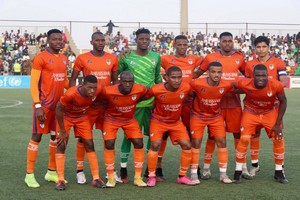 Super D1 : La LNF déboute le FC Nouadhibou 