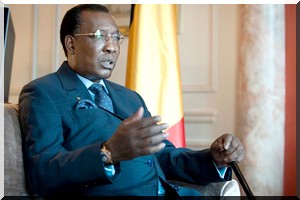 Déby : «La Libye est au bord de l'explosion»