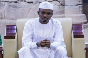 Au Tchad, les principaux groupes rebelles « disposés » à participer au dialogue national | Le Monde