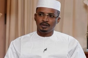 Tchad : « le Sahel ne doit pas être une zone de lutte d’influence entre les grandes puissances »
