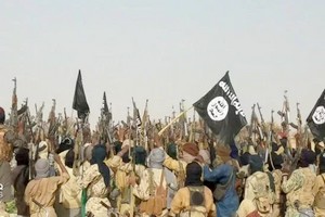 Sahel : la menace Daesh s'étend