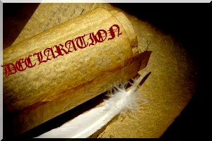 Juste mais insuffisant ! Déclaration conjointe (IRA-Mauritanie / SOS Esclaves / AMDH / AFCF / C&R)