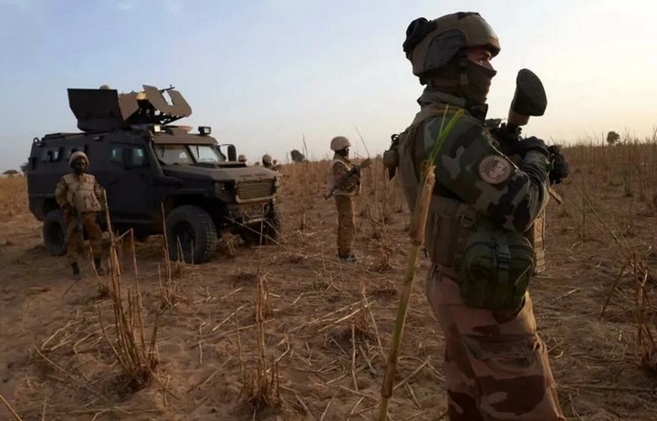 Réunion de la défense européenne: l’engagement militaire au Sahel au cœur des discussions