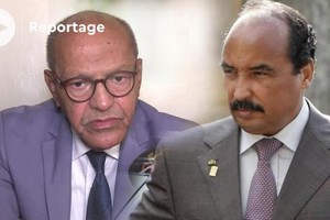 Vidéo. Mauritanie: la défense de Mohamed Ould Abdel Aziz dénonce le traitement du dossier de l’ex-président