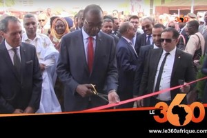 Vidéo. Mauritanie: démarrage de la Semaine du Maroc à Nouakchott