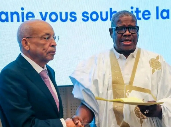 Démarrage du dialogue : Encore loin, le bout du tunnel ?