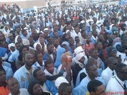 La démocratisation en Mauritanie : Une simple illusion ?