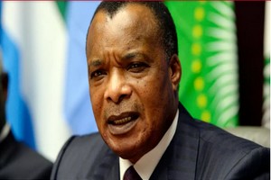 Congo-B: l’UA entend s’impliquer davantage dans la résolution de la crise libyenne