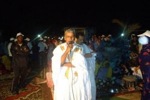 Le député d’Atar appelle à faire du centre administratif de Choum une Moughataa (département)