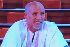 Le député de Kobeni : « il n’y a pas eu de dégâts lors des manifestations et la situation est normale dans la ville »