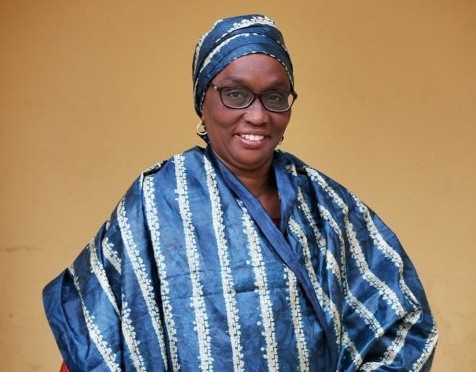 La députée Kadiata M Diallo dénonce des traitements 