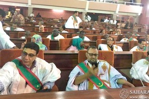 Mauritanie : 40 députés sur les bancs pour se familiariser avec les dossiers du gaz