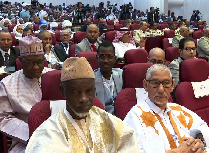 Vidéo. «La déradicalisation, premier maillon de la lutte contre le terrorisme au Sahel» assure la Coalition islamique depuis Nouakchott
