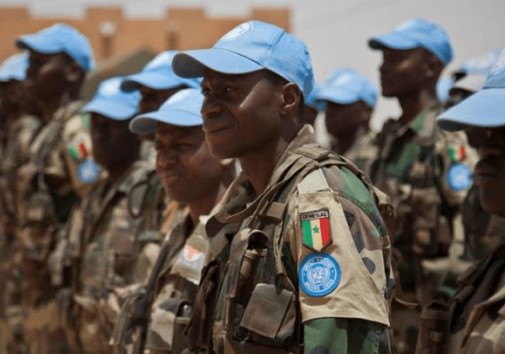 Minusma : le Sénégal ne s'est pas désengagé du Mali (armée)