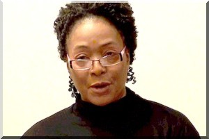 Entretien avec une grande militante abolitionniste