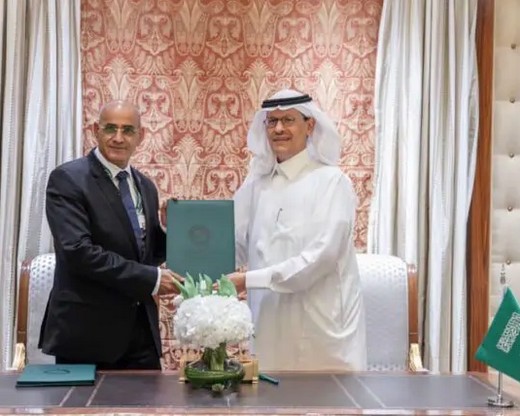 Un pipeline pour transporter le gaz du point de distribution jusqu’à la zone portuaire de Ndiago