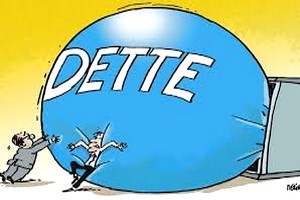 Mauritanie : la dette publique au cœur des débats