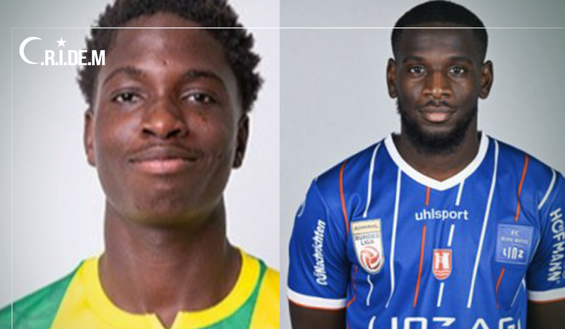 Matchs amicaux contre le Niger et le Liberia : premières convocations de Bahmed Deuff et Mamadou Fofana avec les Mourabitounes