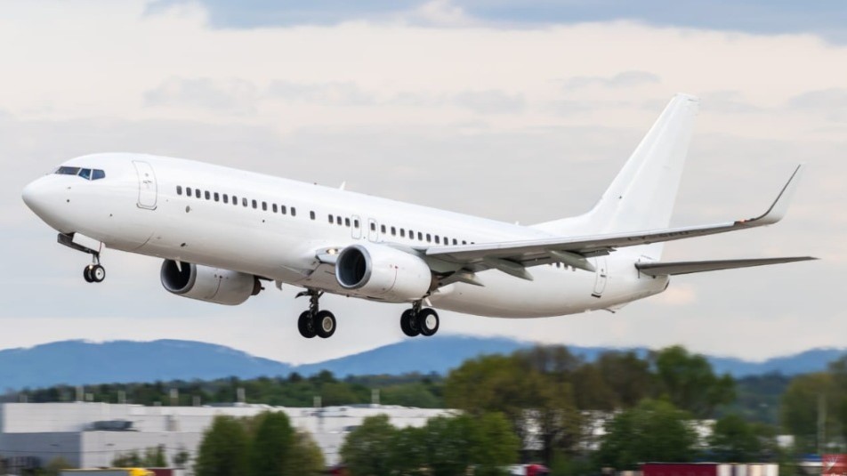 Mauritania Airlines a affrété deux avions de type Boeing 737