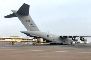 Le Canada accroîtra sa participation au développement du Sahel