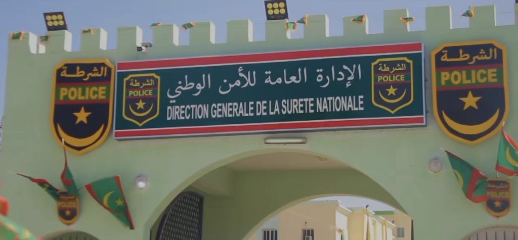 Mauritanie : arrestation d’étrangers ayant volé plus de 100 mille euros