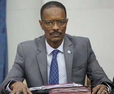 Dia Malal Moctar nommé directeur général de l’Agence Mauritanienne d’Information (AMI)