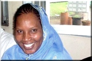 Interview exclusive avec Rougui Dia Présidente de l’AVOMM : Ould Taya sera jugé