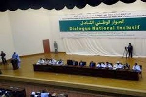 Proposition de la Coordination des Organisations de la Société Civile mauritanienne au dialogue politique national