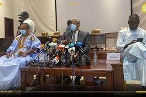 Le dialogue en gestation : Processus… covidé ?
