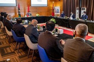 Dialogue inter-libyen: la Mauritanie salue le rôle «constructif» du Maroc