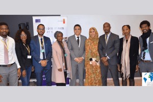 Les Jeunes de la Diaspora Mauritaniennes et la problématique du Sahel