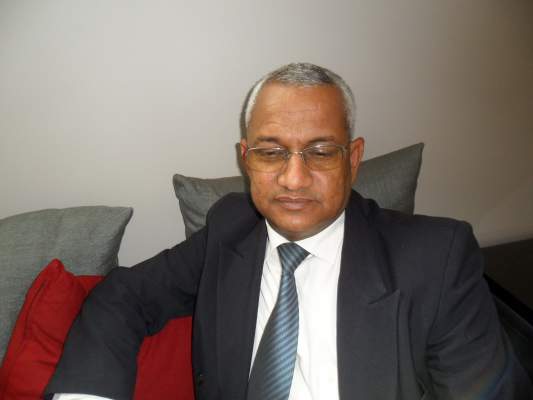 Didi Ould Saleck tire la sonnette d’alarme : « La gabegie ronge notre pays à tous les niveaux »