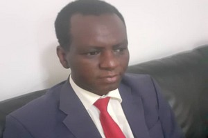 Hussein Dieng : «La problématique de la jeunesse est prise au sérieux au plus haut sommet de l’Etat »
