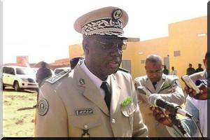 N’Diaga Dieng lavé de tout soupçon de trahison de ses frères de sang