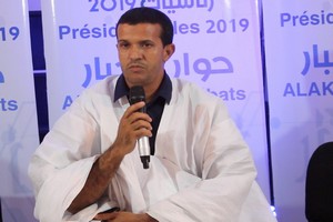 Mauritanie - Présidentielle 2019 : ALAKHBAR - Débats