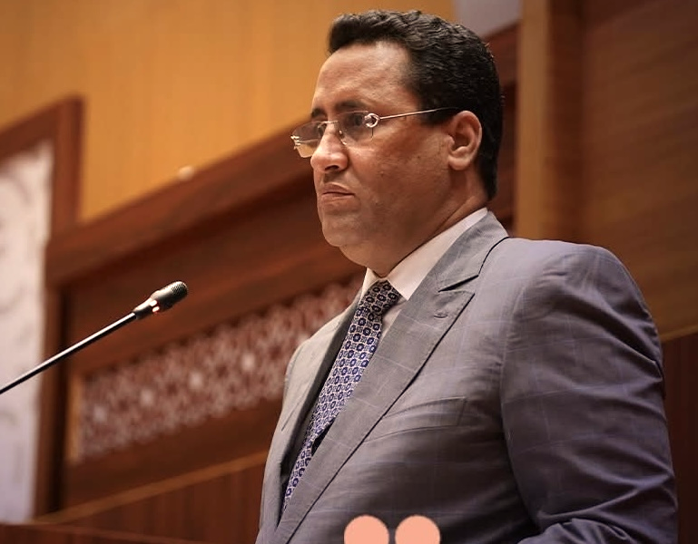 Ould Diay : aucune partie ou nationalité n'est ciblée par la politique migratoire