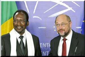 La menace terroriste au cœur de la conférence des donateurs pour le Mali