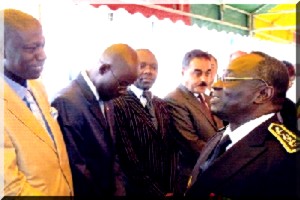 Mauritanie : Un citoyen d’exemple. 
