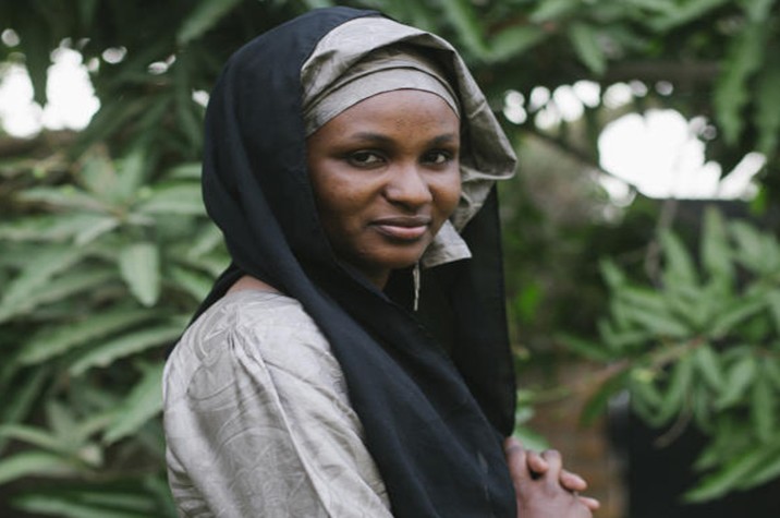 Dioully Oumar Diallo : une entrepreneuse en lutte pour les droits de femmes en Mauritanie 