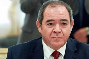 Diplomatie : L’Algérie reprend son rôle stratégique