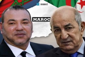 Le Maroc « plus proche » de l’Espagne que de l’Algérie, selon un ministre marocain