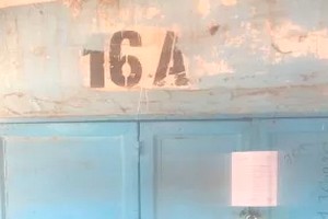 La direction des impôts ferme le marché central de Sebkha à Nouakchott