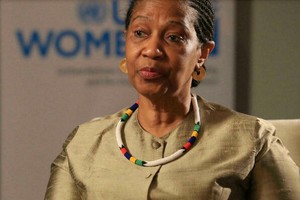 La conférence de l'ONU 