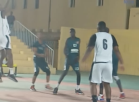 Basket / Coupe nationale : quatre rencontres disputées pour lancer la compétition 