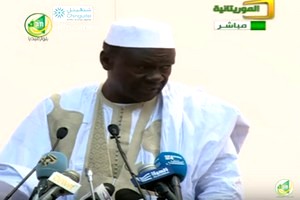Ouadane, un terreau fertile de l’unité nationale, Dixit Balas