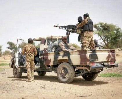 Mali : une dizaine de soldats tués dans un attentat suicide dans le nord du pays 