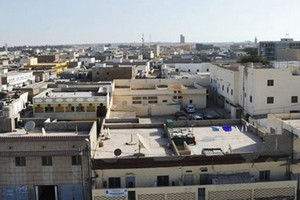 Nouadhibou : des dizaines de voyageurs mis en quarantaine