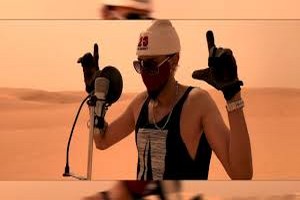 Covid-19, déconfinement : la chanson de l’international DJ Mauritanien Overdoz [VIDEO]