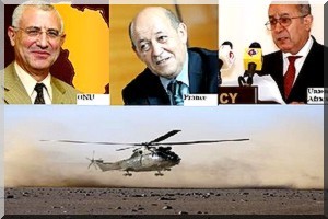 Pays voisins du Mali : Unanimité sur une force de maintien de la paix