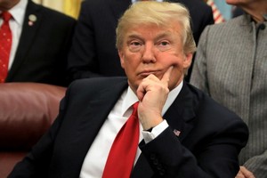 «Pays de merde»: la lettre de diplomates africains à Donald Trump